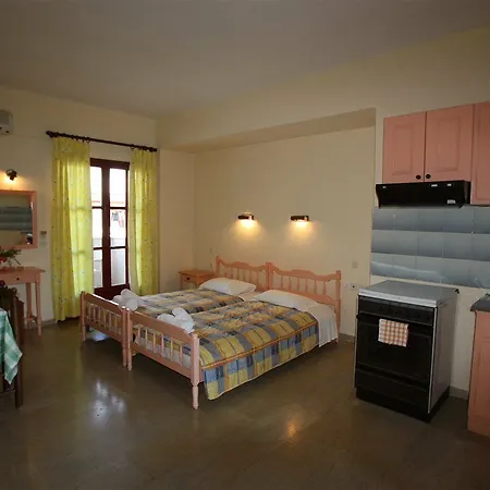 Bella Grecia And Appartement *