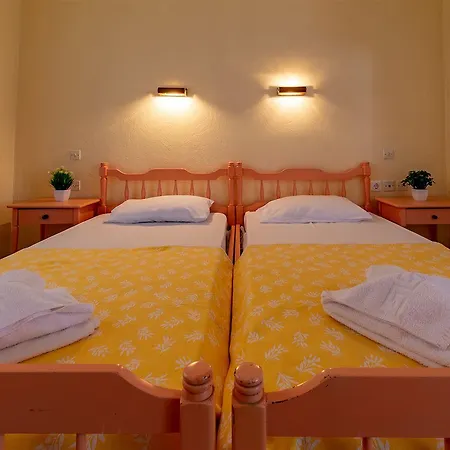 Bella Grecia And Appartement